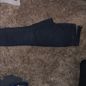 Torrid jeans